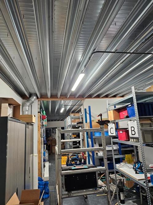 Lampen armaturen en andere belichting  Met Montage, Huis en Inrichting, Lampen | Overige, Ophalen
