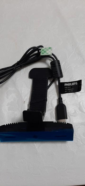 PHILIPS TV CAMERA PTA 317 beschikbaar voor biedingen