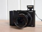 Panasonic Lumix DMC-LX15 Compact Camera, 20 Megapixel, Gebruikt, Compact, Ophalen of Verzenden