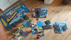 Lego City Super Pack 66405 - Trein Set, Kinderen en Baby's, Speelgoed | Duplo en Lego, Ophalen, Zo goed als nieuw, Complete set
