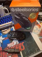 Steelseries AEROX 9 WIRELESS, Computers en Software, Muizen, Muis, Ophalen of Verzenden, Zo goed als nieuw, Draadloos
