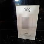 Ring video deurbel chime, Ophalen of Verzenden, Nieuw