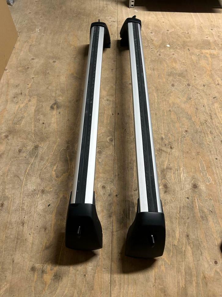 Polestar 2 Dakdragers Origineel, Auto diversen, Dakdragers, Gebruikt, Ophalen