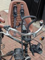 Thule Yepp Mini fietszitje, Ophalen, Zo goed als nieuw