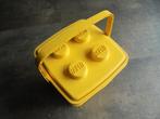 Lego Storage Box with Handle (zie foto's) 2, Ophalen of Verzenden, Gebruikt, Lego