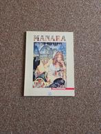 Manara - Gulliveriana Stripboek, Boeken, Stripboeken, Eén stripboek, Ophalen of Verzenden, Zo goed als nieuw, Milo Manara