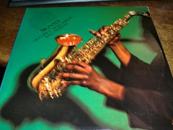 Gigi Gryce – Art Farmer - Duke Jordan   1955  Savoy 2LP beschikbaar voor biedingen