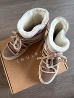 Inuikii Boots Maat 39 - Warme Winterlaarzen, Kleding | Dames, Schoenen, Inuikii, Beige, Snowboots, Nieuw