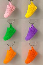 Jordan 4 Sleutelhanger, Ophalen of Verzenden, Nieuw, Merk