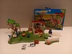 Playmobil country 6147 1e hulp in de stal, Ophalen of Verzenden, Zo goed als nieuw