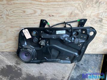 VW GOLF 4 rechts voor raammechaniek raammotor 1998-2003 beschikbaar voor biedingen