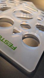 Festool Freeshulp - multi Freesmal, Doe-het-zelf en Verbouw, Gereedschap | Handgereedschap, Ophalen of Verzenden, Nieuw