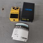 Boss OD-3 overdrive nieuw in doos, Muziek en Instrumenten, Ophalen of Verzenden, Nieuw