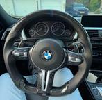 BMW Carbon stuur compleet M sport upgrade dik, Ophalen of Verzenden, ., ., .