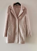 H&M bouclé jas mt. 38, Maat 38/40 (M), H&M, Verzenden, Nieuw