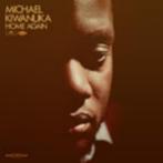 Michael Kiwanuka - Home Again (Nieuw), Cd's en Dvd's, Ophalen of Verzenden, 2000 tot heden, Nieuw in verpakking, Soul of Nu Soul