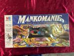 Gezelschapsspel Mankomanie, MB, Hobby en Vrije tijd, Gezelschapsspellen | Bordspellen, Ophalen of Verzenden, Gebruikt, MB