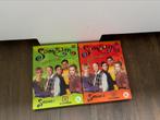 Samsam seizoen 1 + 2 DVD boxen, Ophalen of Verzenden, Zo goed als nieuw