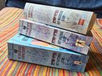 Robin Hobb complete serie van De levende schepen, Boeken, Ophalen of Verzenden, Gelezen, Robin Hobb