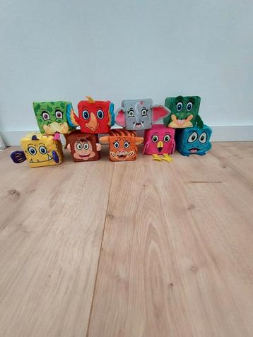 Lidl jungle mini's  beschikbaar voor biedingen