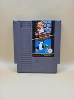 Super Mario Bros + Duck Hunt Nes, Nintendo support, 1 speler, Eén computer, Ophalen of Verzenden