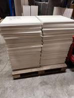 Plafond platen ca. 50x50 cm., Ophalen, Zo goed als nieuw, Overige materialen, Minder dan 20 mm