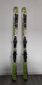 Atomic Nomad Intruder 171 All-Mountain Ski, 160 tot 180 cm, Gebruikt, Ophalen of Verzenden, Carve