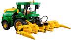 LEGO Technic 42168 John Deere 9700 ForageHarvester Hakselaar, Ophalen of Verzenden, Nieuw, Complete set, Lego