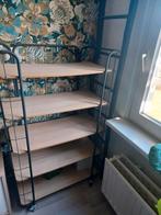 Bakkerskast zgan, Ophalen, Zo goed als nieuw