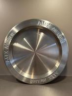 Aluminium schaal Alex Meijer, Huis en Inrichting, Overige materialen, Ophalen of Verzenden, Overige stijlen, Schaal of Schalen