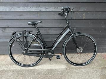 Nieuwe Burgers Urban damesfiets 57cm beschikbaar voor biedingen