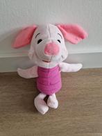 Knuffel Knorretje van Winnie the Pooh varken K8796, Ophalen of Verzenden, Zo goed als nieuw, Beer