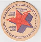 1 HEINEKEN BIERVILTJE, Verzamelen, Ophalen of Verzenden, Gebruikt, Viltje(s), Heineken