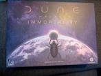 Dune Imperium uitbreiding Immortality, Ophalen of Verzenden, Gebruikt