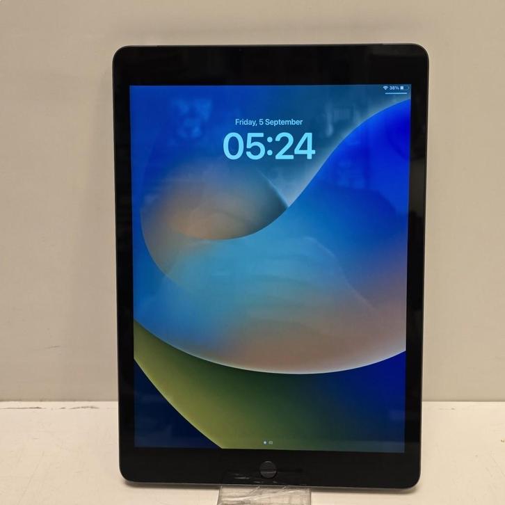 Apple iPad (2021) WiFi 4G | 256GB | Grijs | A-Grade (836667), Computers en Software, Apple iPads