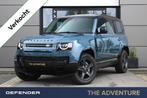 Land Rover Defender 110 P300e 110 X-Dynamic SE | Pano | Trek, Automaat, Gebruikt, Euro 6, 4 cilinders