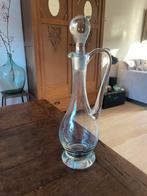 Mooie glazen karaf Noblesse von Rastal, Antiek en Kunst, Antiek | Glas en Kristal, Ophalen of Verzenden