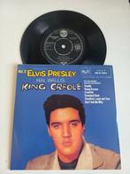 Elvis Presley  - ep - Trouble/ Young dreams/Dixieland rock, Cd's en Dvd's, Vinyl Singles, EP, Ophalen of Verzenden, Zo goed als nieuw