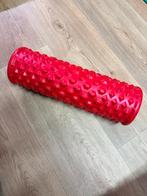 Massage Roller - Ontspanning voor je spieren!, Sport en Fitness, Fitnessmaterialen, Ophalen, Zo goed als nieuw, Benen, Foamroller