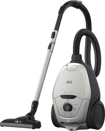 Stille AEG Stofzuiger - Nieuw in doos beschikbaar voor biedingen