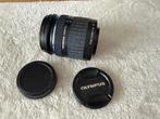 Olympus 40-150mm en 14-42mm lenzen, Ophalen of Verzenden, Zo goed als nieuw, Telelens