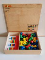 Educo I Schroefie, Ophalen, Gebruikt