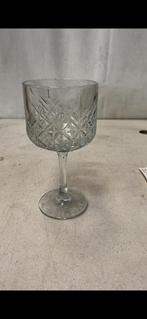 Wijnglazen horeca restanten, Ophalen of Verzenden, Zo goed als nieuw