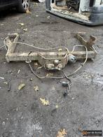 Trekhaak Renault Master 2004-2010, Ophalen, -, -, -