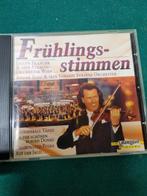 Cd andre rieu, Ophalen of Verzenden