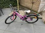 Te koop roze mountainbike 24 inch, Fietsen en Brommers, Fietsen | Mountainbikes en ATB, Gebruikt, Ophalen