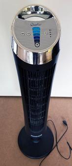 Prachtige Honeywell Torenventilator,  model HY254E4, Ophalen, Ventilator met afstandsbediening, Zo goed als nieuw, Torenventilator