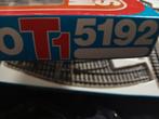 Märklin ho 5192 railset T1, Hobby en Vrije tijd, Ophalen of Verzenden, Zo goed als nieuw, Wisselstroom, Märklin