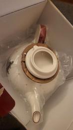 Toys delight theepot, Ophalen of Verzenden, Nieuw, Metaal of Aluminium