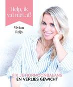 Help ik val niet af van Vivian Reijs, Ophalen of Verzenden, Gelezen